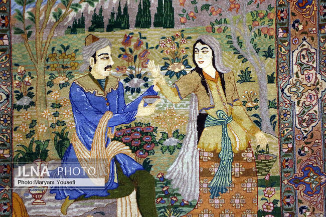 کافه موزه گرامافون در تبریز