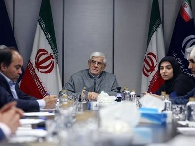  صنعت نفت در دوران جنگ درخشان ظاهر شد