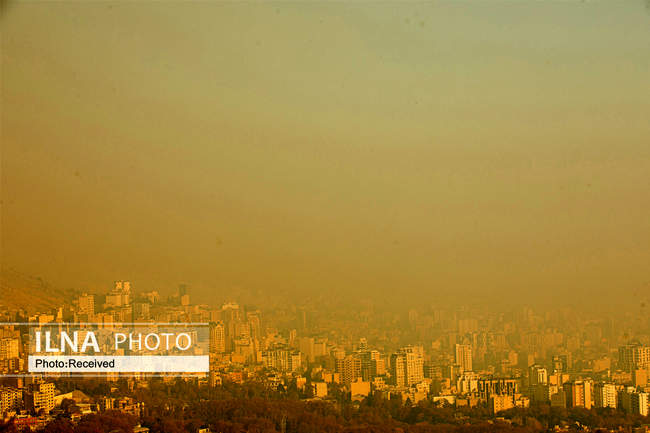 نفسم گرفت از این شهر