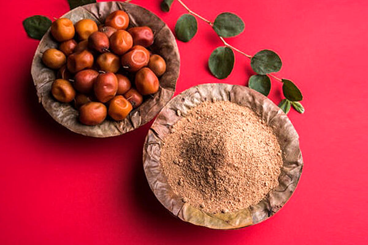 میوه‌ای جادویی برای خلاصی از بی‌خوابی و اضطراب