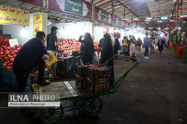 جشنواره «صد دانه یاقوت»