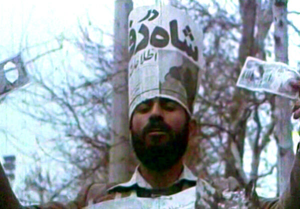 قائد اسلامی‌نسب، چهره انقلابی بوشهری درگذشت