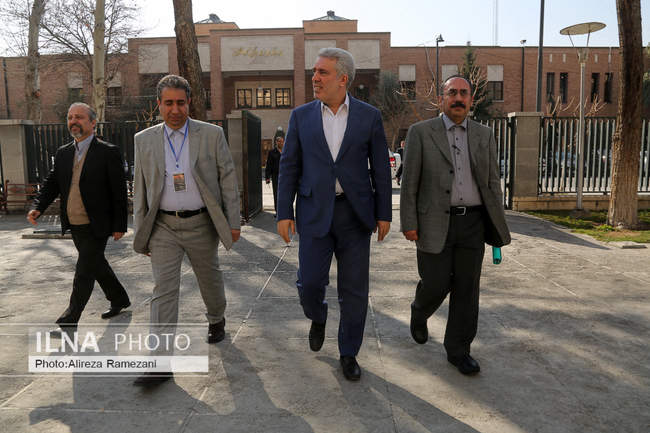 هفدهمین گردهمایی سالانه باستان شناسی ایران