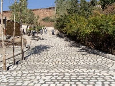 لزوم توسعه و عمران روستاهای بروجرد با هدف ارتقای زیرساخت‌ها و حفظ بافت سنتی و گردشگری 