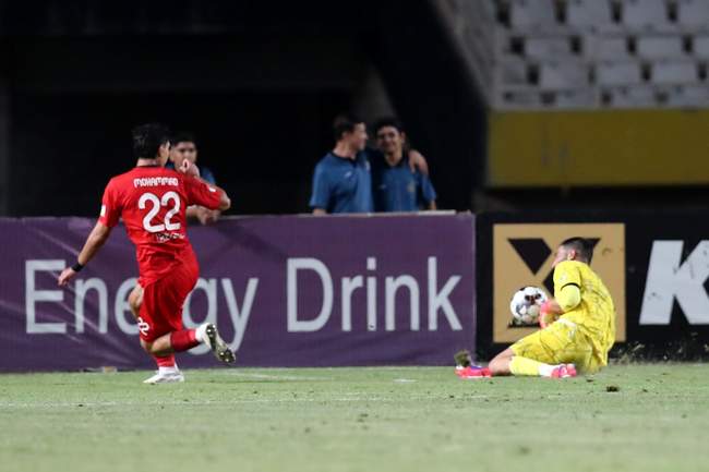 گزارش تصویری دیدار سوپرجام بین تیم‌های استقلال و تراکتور