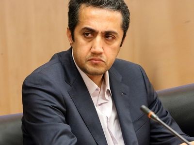 برنامه تکمیل طرح آهن اسفنجی بیجار؛ بزرگ ترین مگامدول ایرانی