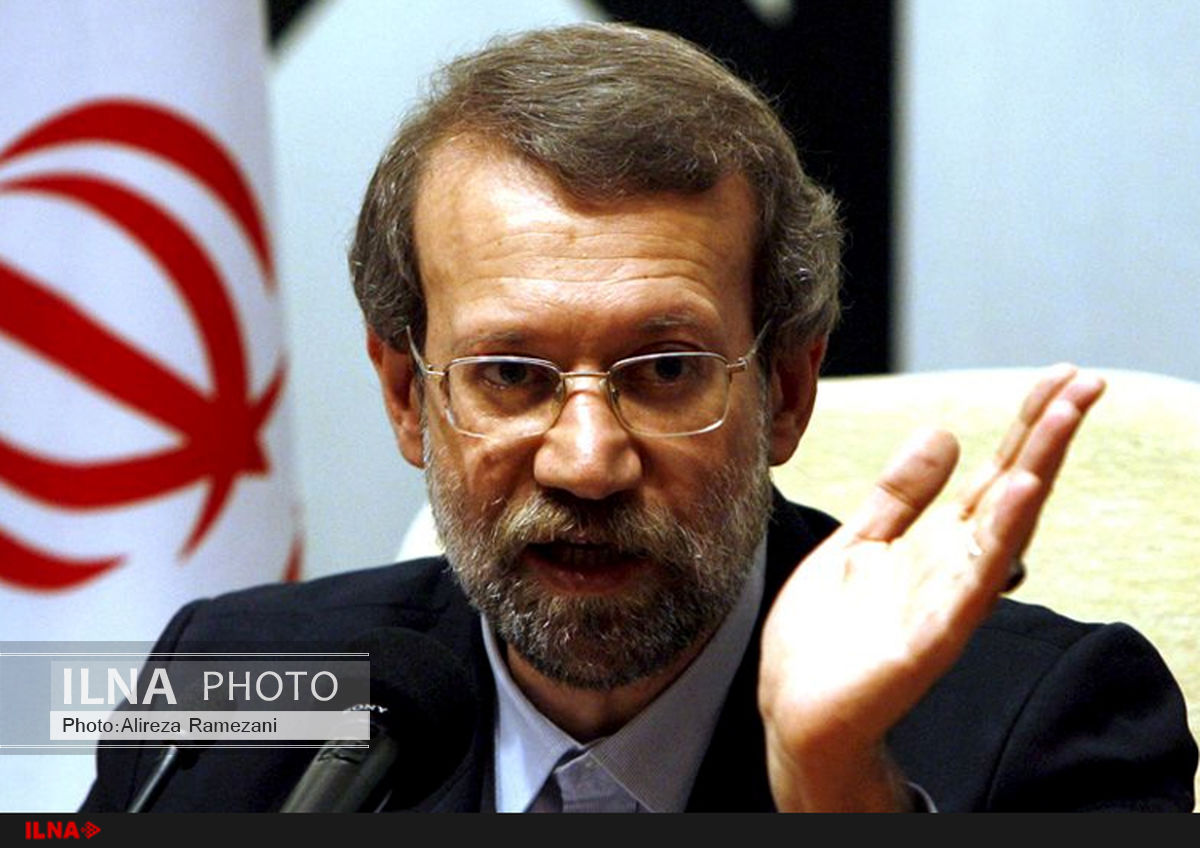 لاریجانی: هیچ نهادی متولی حوزه روستایی نیست