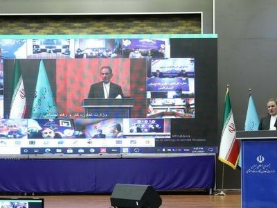 در ایام پایانی جنگ اقتصادی به سر می‌بریم/ در سال‌های اخیر از توسعه سخن نگفتم/ کارخانه هم مانند یک موجود زنده می‌میرد