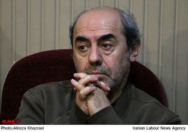 بزرگداشت زاون قوکاسیان 