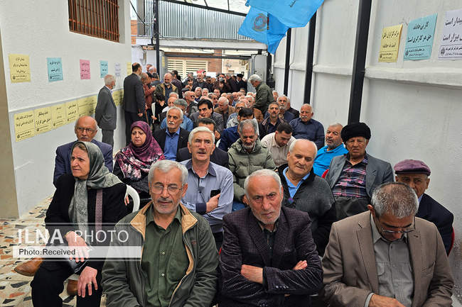 گرامیداشت روز جهانی کارگر در استان مازندران