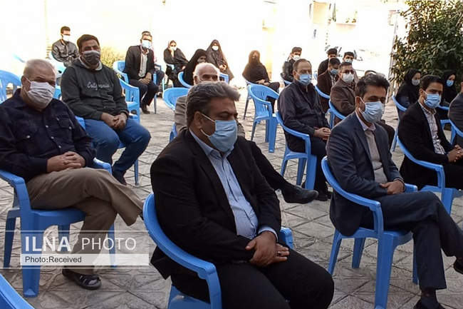 گردهمایی بزرگ کارگران سراسر کشور به مناسبت سالگرد تصویب قانون کار 