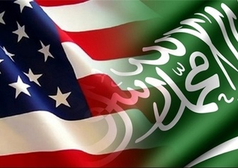 وفد امیرکی فی الریاض لبحث قطع التدفقات المالیة عن ایران