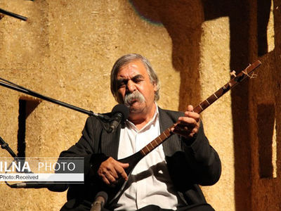 طاهر یارویسی، راوی صادق موسیقی مقامی درگذشت
