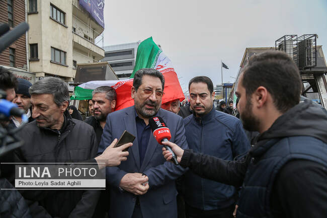  روز قدس 1404