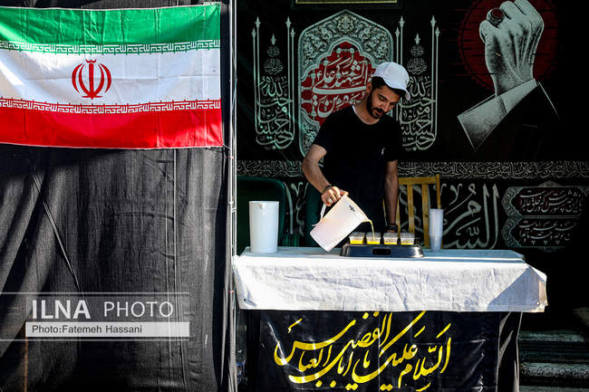 اربعین حسینی