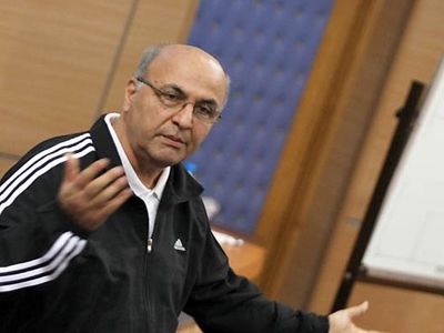 محصص: نوجوانان و جوانان فوتبال کشورمان شایستگی حضور در مراحل بالای جام جهانی را دارند