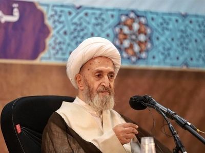 اطلاعیه دفتر آیت‌الله سبحانی در خصوص میزان زکات فطره