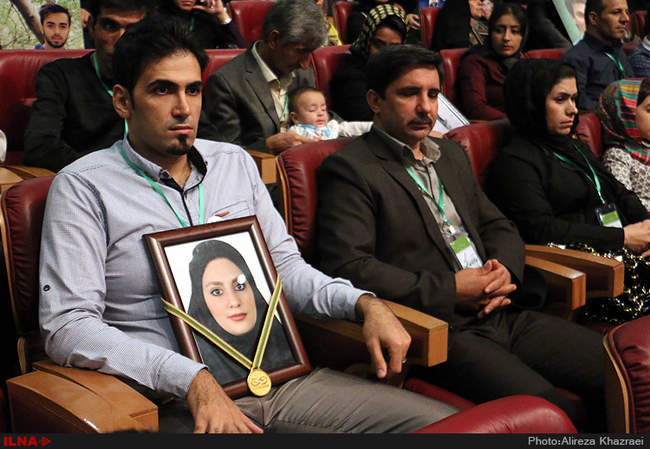 دوازدهمین جشن نفس