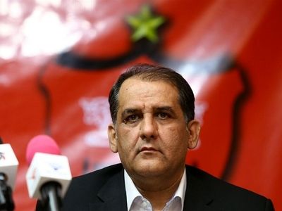 رسول پناه:  ادعای مطرح شده مبنی بر دریافت وجه از سوی هواداران پرسپولیس بی‌پایه و اساس است