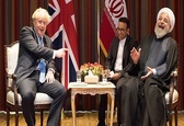 روحانی اخم هم کند منتقدان مطالبی مطرح می‌کنند