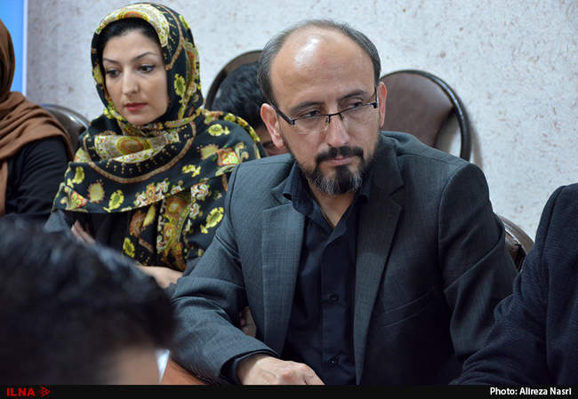 راه اندازی دفتر نمایندگی خبرگزاری ایلنا در قزوین