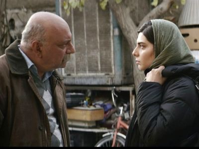 «جریان» آماده نمایش شد