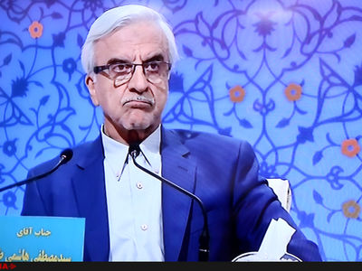 برای کسب چهار رای نباید خود را دوستدار بزرگ مردم معرفی کنیم/ وعده غیرعملی ندهیم