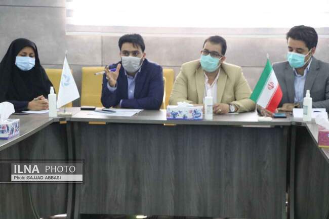  رویداد معرفی نیازهای فناورانه حوزه خدمات شهری شورای شهر بندرعباس