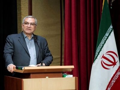 بانوان نظام سلامت در ایام کرونا افتخار آفریدند