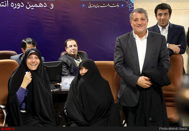 آخرین روز ثبت‌نام داوطلبان شرکت در انتخابات مجلس شورای اسلامی 