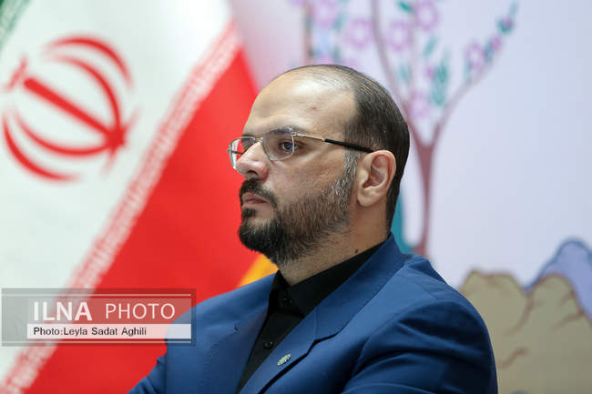 نشست خبری رویداد «اُردی‌بهشت کتاب»
