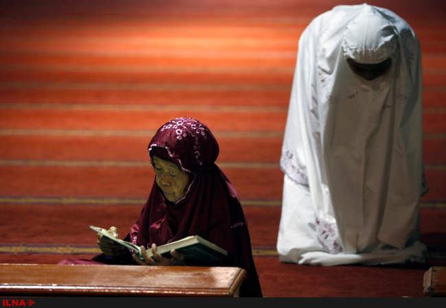 ماه رمضان 