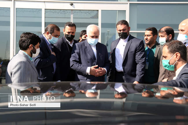 همایش بین المللی مطالبات حقوقی-بین المللی دفاع مقدس 