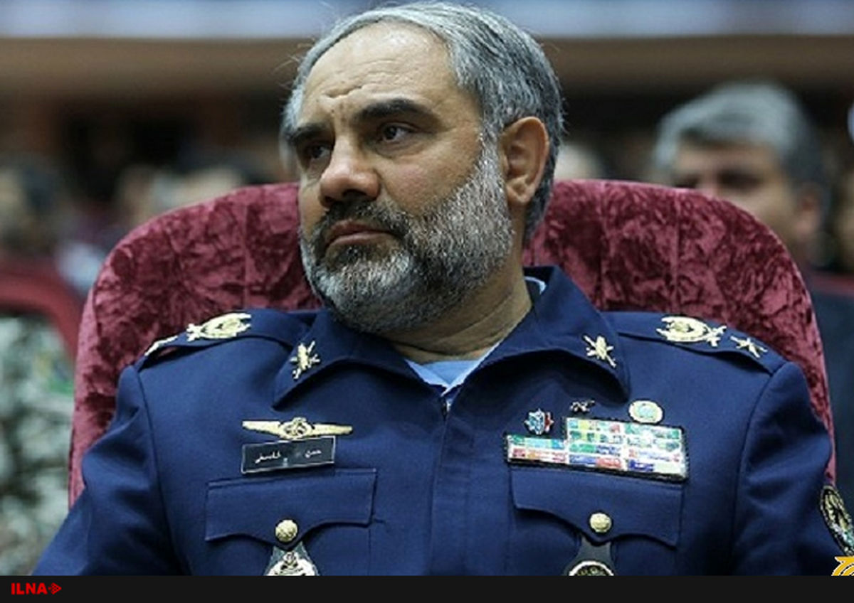 مذاکرات موشکی خط قرمز ایران است/ سران واشنگتن منتظر انتفاضه‌ای به وسعت سراسر جهان اسلام باشند
