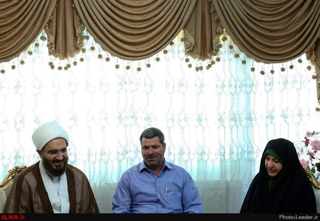 اعزام نمایندگان رهبر انقلاب برای تجلیل از جانبازان