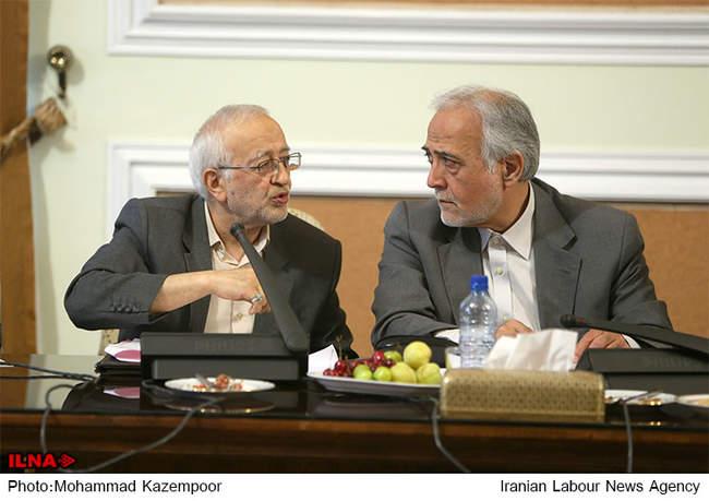 جلسه مجمع تشخیص مصلحت نظام