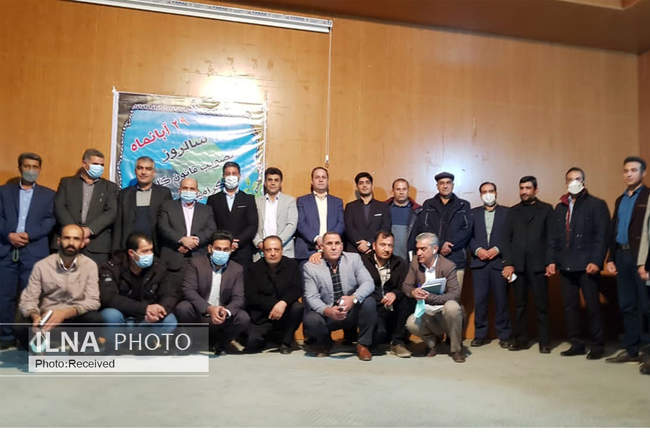 گردهمایی بزرگ کارگران سراسر کشور به مناسبت سالگرد تصویب قانون کار 