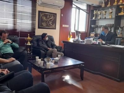 پایان همکاری کادرفنی فکری با استقلال