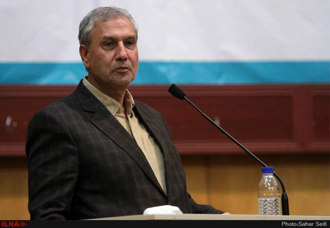 نخستین نشست «روزنامه نگاران؛ نیازهای حرفه‌ای و مسایل اجتماعی» 