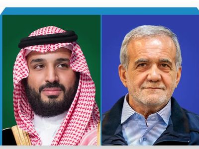 گزارش ادعایی رویترز درباره نقش‌آفرینی ریاض در مذاکرات احتمالی تهران- واشنگتن
