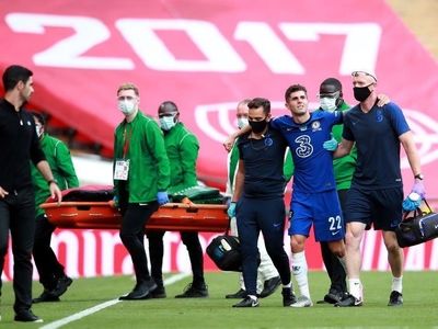 پولیسیچ به اردوی تیم ملی آمریکا نرود