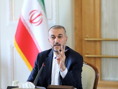 Iran insists on crude exports as Vienna nuclear talks resume