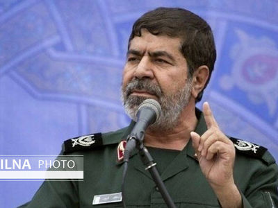 عامل حمله تروریستی حرم شاهچراغ افغانستانی نیست