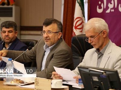 داورزنی: سرمربی تیم ملی والیبال را از بین ۳-۴ گزینه نهایی به زودی انتخاب می‌کنیم