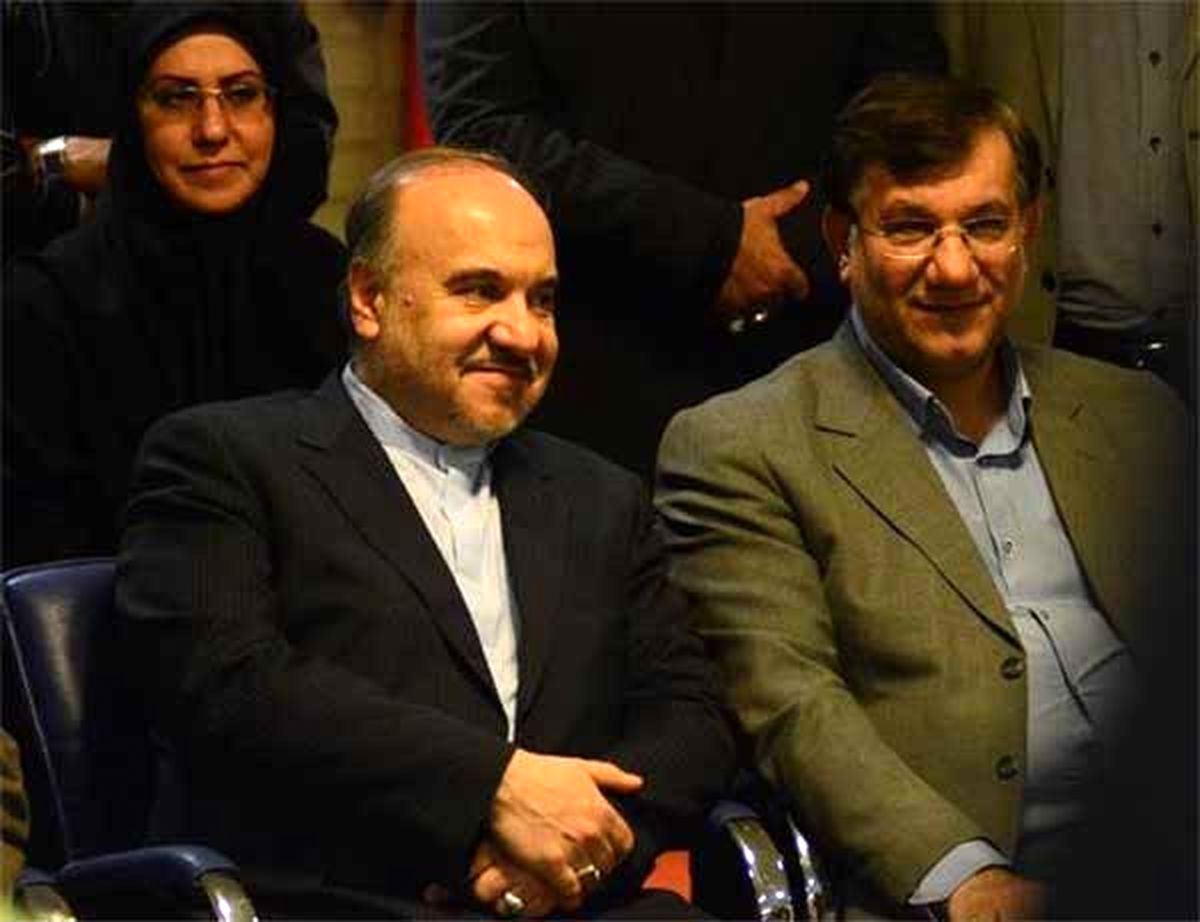 دکتر سلطانی فر: نگاهی ویژه به وزنه برداری داریم