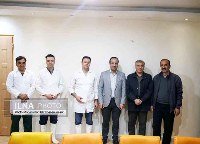  مرغ