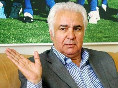 فتحی از من برای ماندن حمایت نکرد / حد گرو و نیومایر بازی در جام مرحوم یونس شکوری بود!