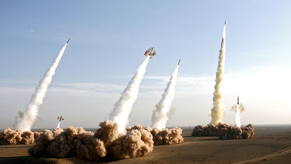 IRGC plans to enhance missile power