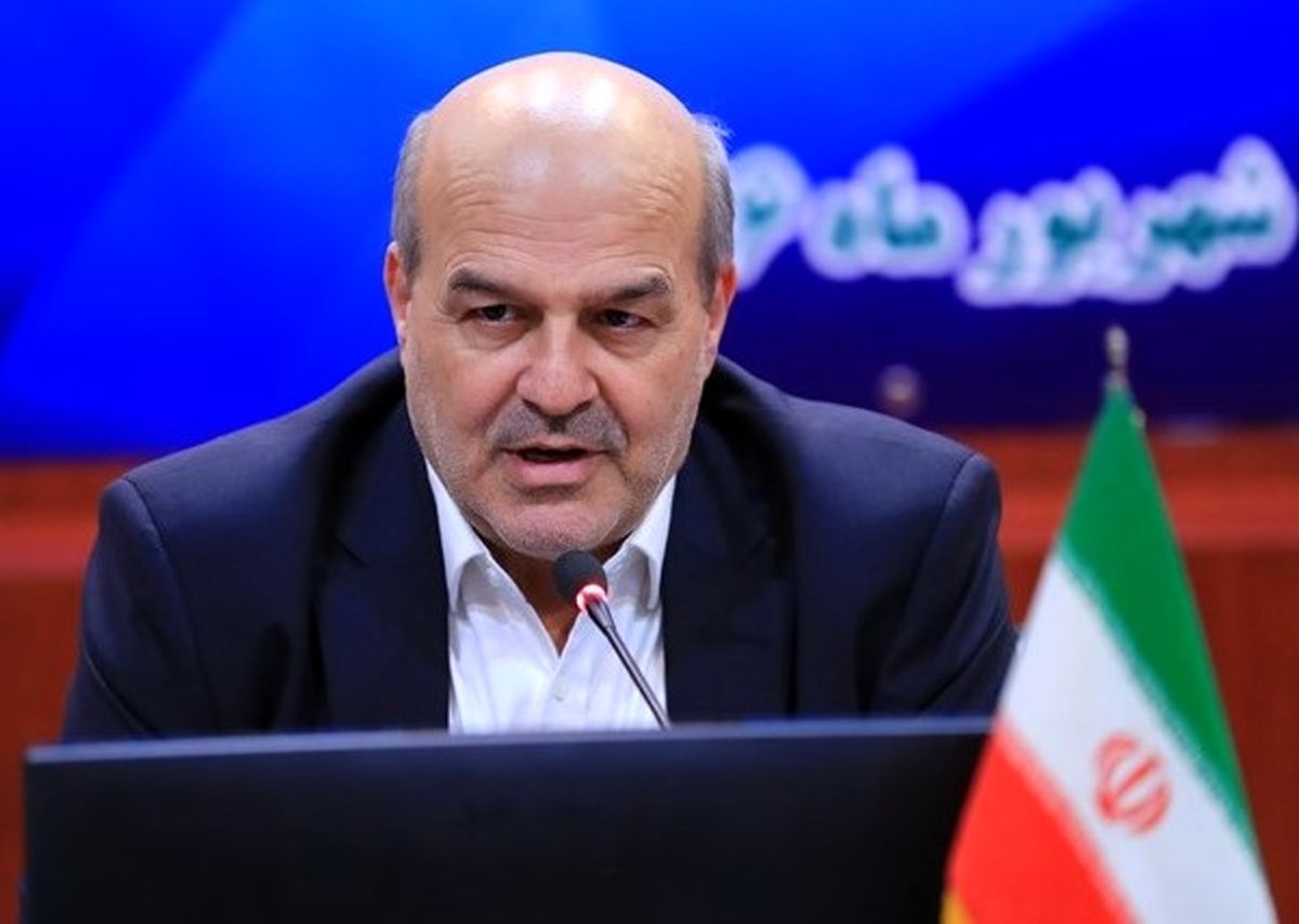 سازمان محیط‌زیست به عمد یا سهو، عقب نگه داشته شده/اگر مدیرکل استانی نتواند با اختیارات خود مکاتبه ساده انجام دهد باید استعفا دهد