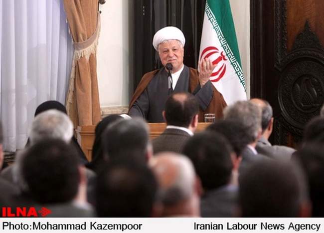 دیدار شرکت‌کنندگان در همایش رؤسای واحدهای علوم پزشکی دانشگاه آزاد ا